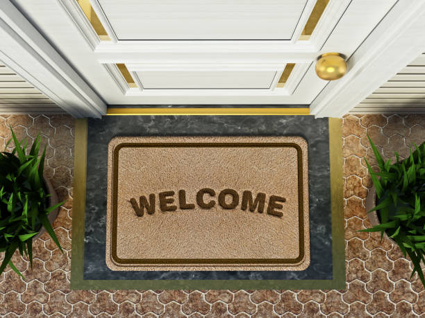 Door Mats