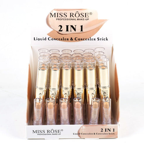 2-in-1 Concealer (Pack of 3) - lunalayl