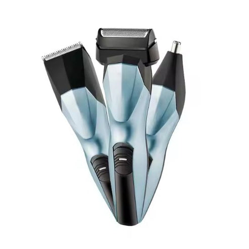 3-in-1 Hair Trimmer