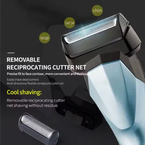 3-in-1 Hair Trimmer