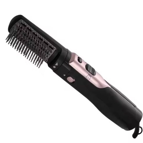 3-in-1 Iron Dryer Hair Brush