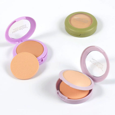 3D Face Powder  (Pack of 3) - lunalayl