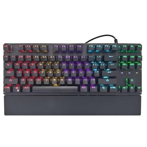 RGB rainbow Gaming Keyboard