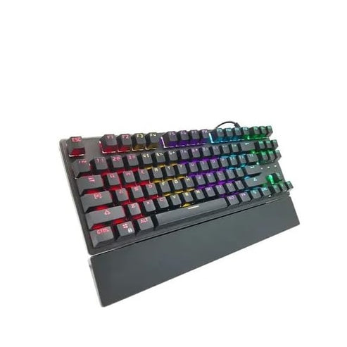 RGB rainbow Gaming Keyboard