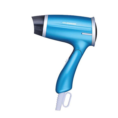 Smart Hair Dryer