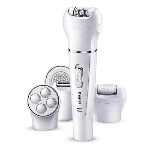 5-in-1 Beauty Tools