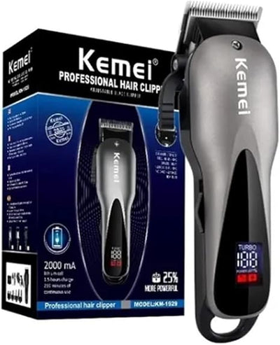 Hair Shaver & Clipper