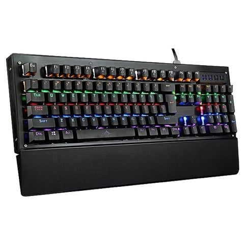 RGB rainbow Gaming Keyboard