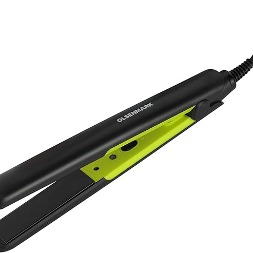 Electric Straightener For Hairs