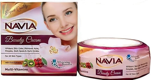 Night Beauty Cream