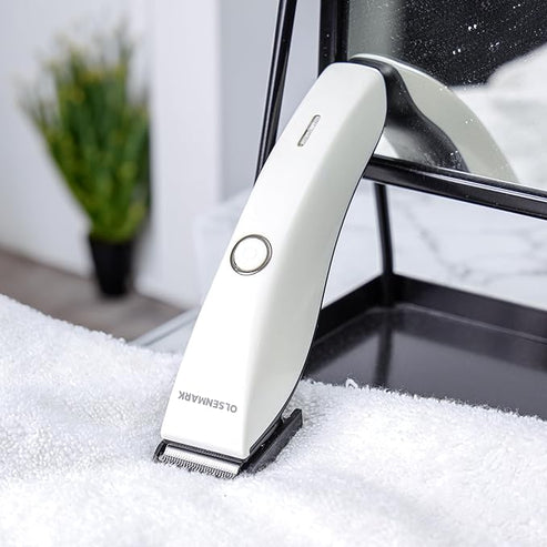 Hair & Beard Trimmer