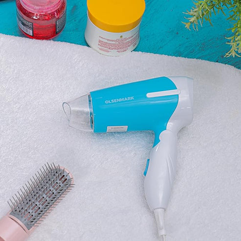 Foldable Handle Hair Dryer