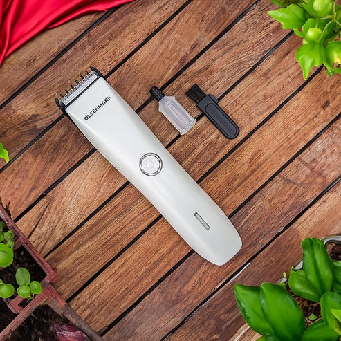 Hair & Beard Trimmer