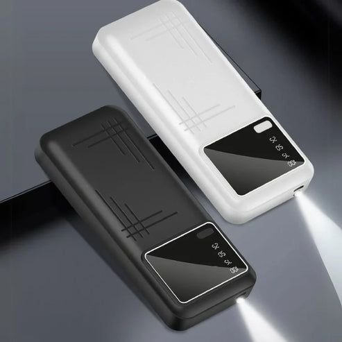 Flash Charge Power Bank