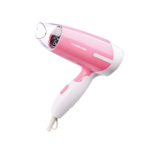 Foldable Handle Hair Dryer