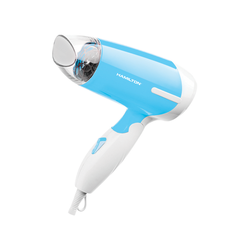 Foldable Handle Hair Dryer