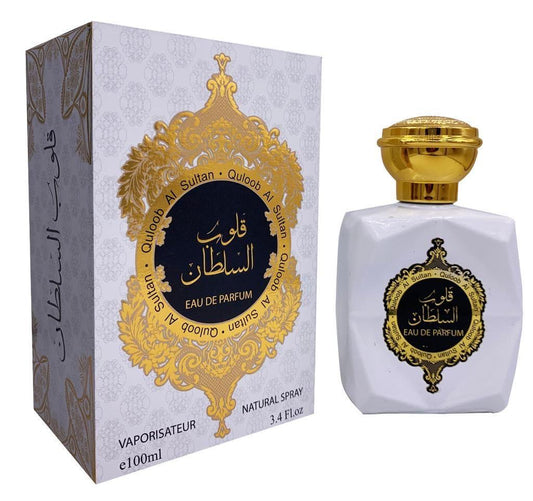 Qaloob-E-Sultan Perfume