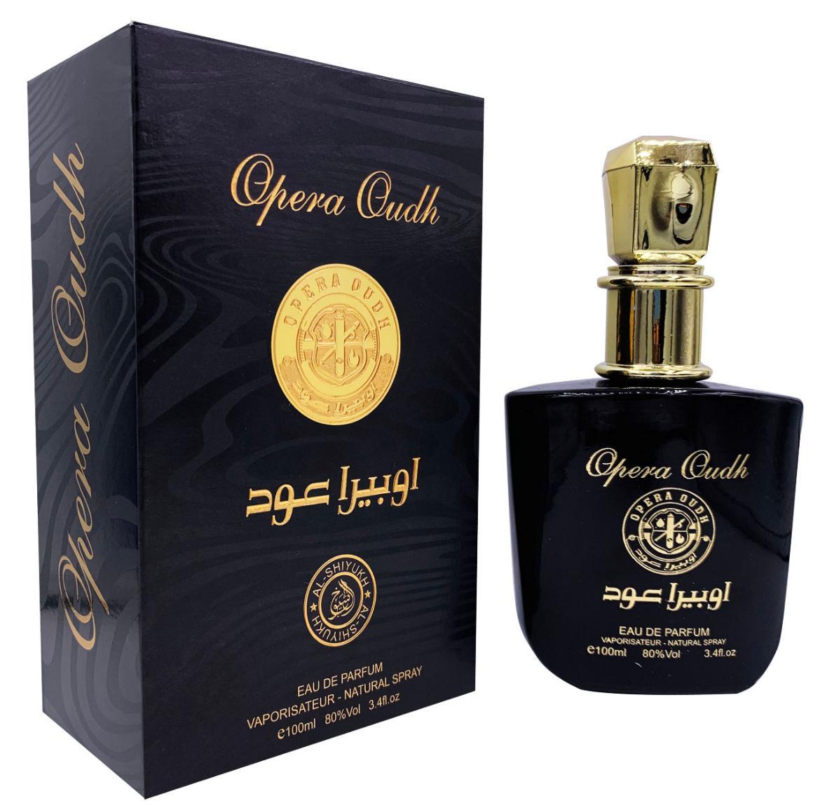 Opera Oudh Perfume