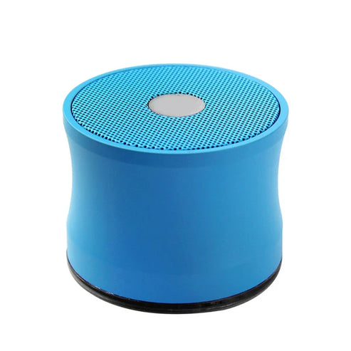 Mini Audio Wireless Speaker