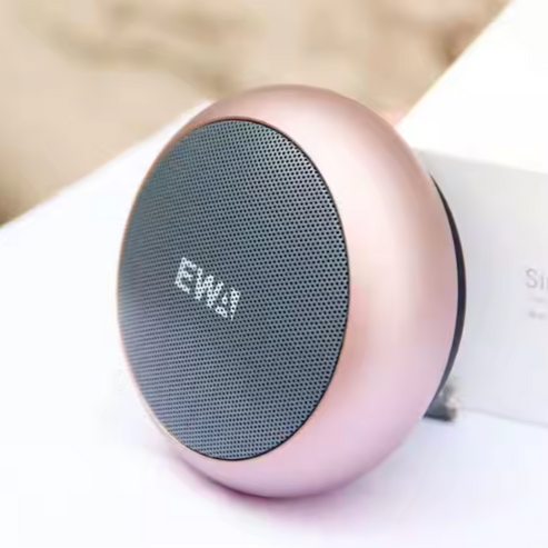 Portable Bluetooth Speaker