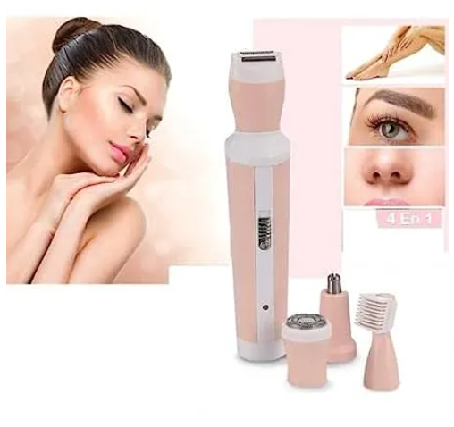 Painless Hair Removal Machine