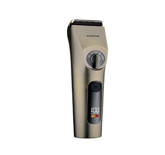 Men's Grooming & Hair Clipper