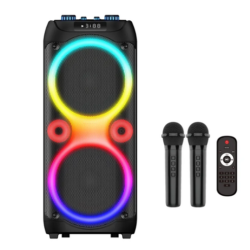 Portable Bluetooth Party Speaker