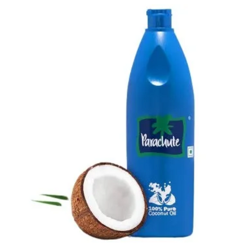 Pure Coconut Oil (200ml)