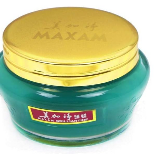 Max Hair Beauty Cream