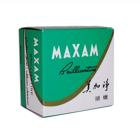 Max Hair Beauty Cream