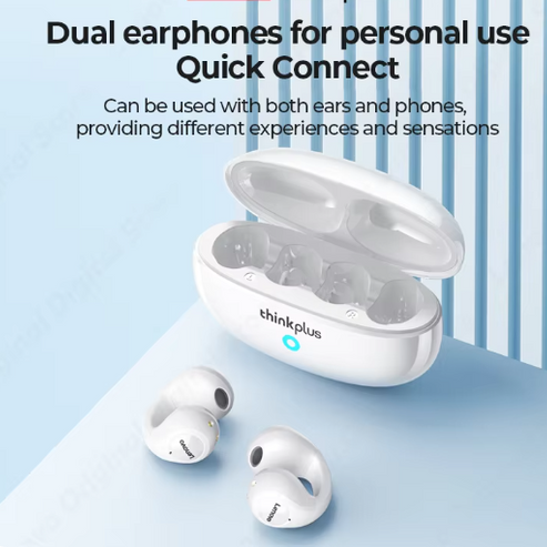 Hifi Stereo Earphones