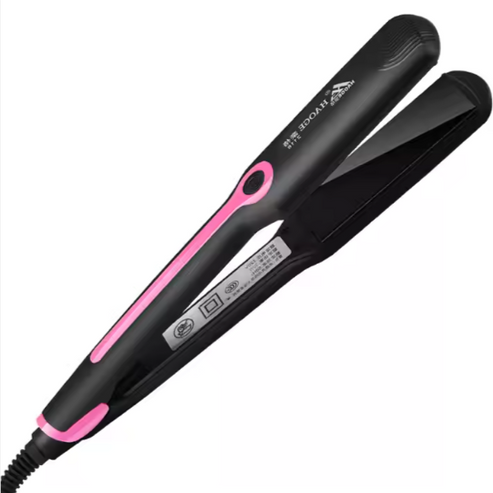 SilkPress Hair Straightener