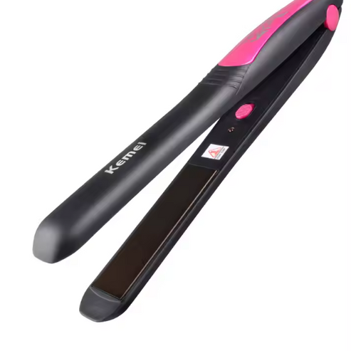 Smooth Hair Straightener