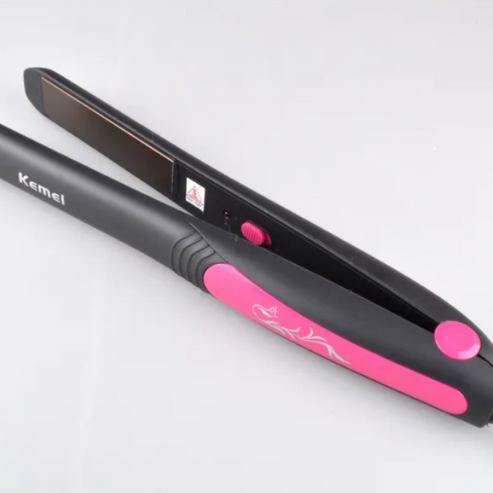 Smooth Hair Straightener