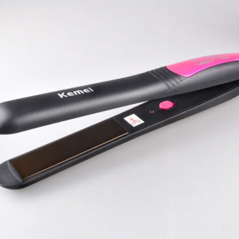 Smooth Hair Straightener