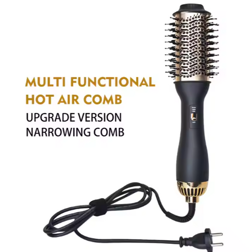 Silk Flow Hair Brush