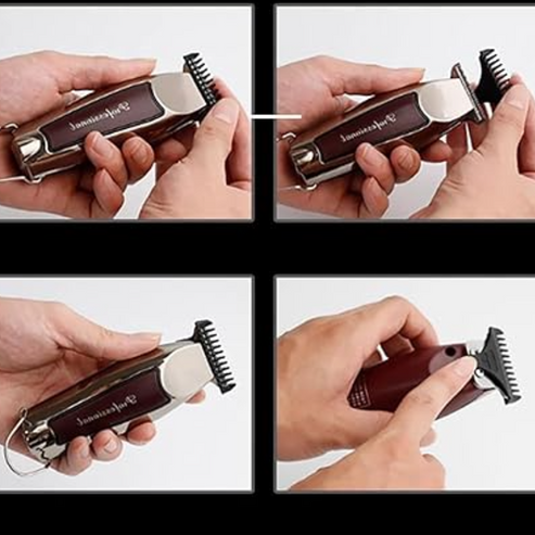 Professional Hair Shaver & Clipper