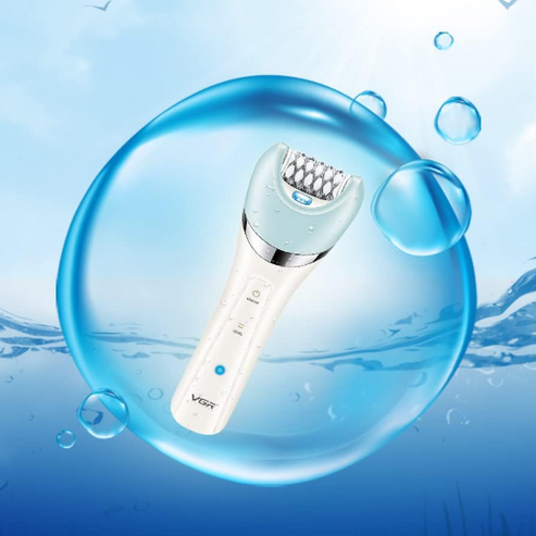 Professional Multipurpose Epilator