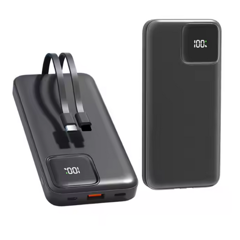 Battery Boost Power Bank