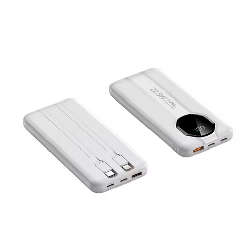 Watt Pack Power Bank