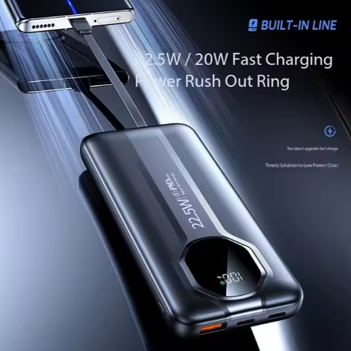 Watt Pack Power Bank