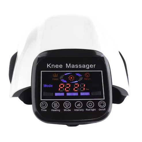 Electric Heating Knee Massager