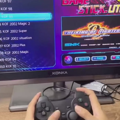 Wireless Controller Gamepad