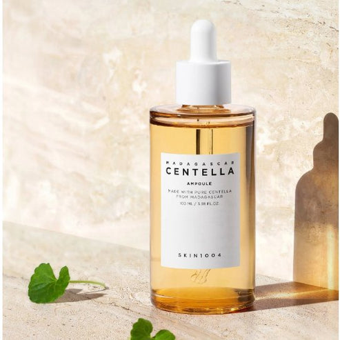 Ampoule Facial Serum