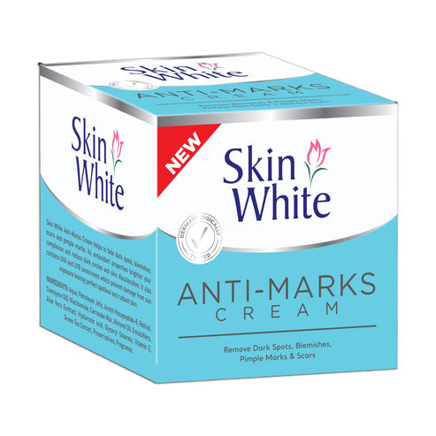 Skin White Anti-Marks Cream