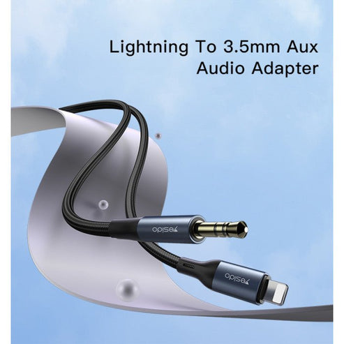 Aux Cable for Mobile Phone