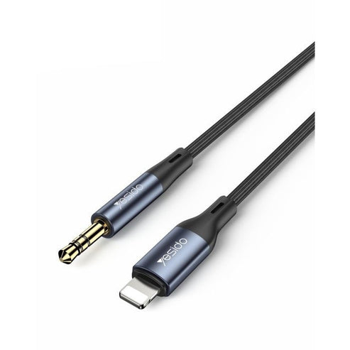 Aux Cable for Mobile Phone