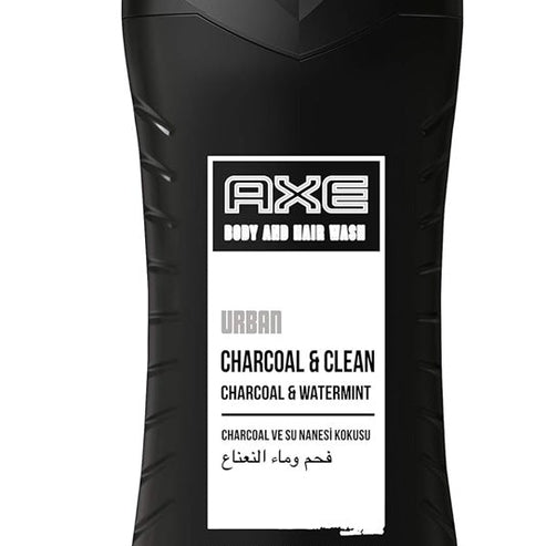 AXE Body Wash