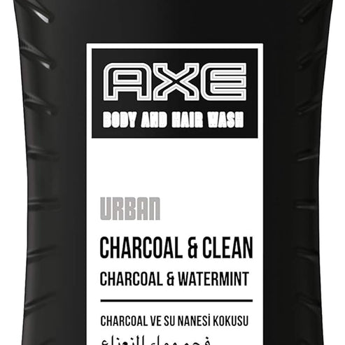 AXE Body Wash