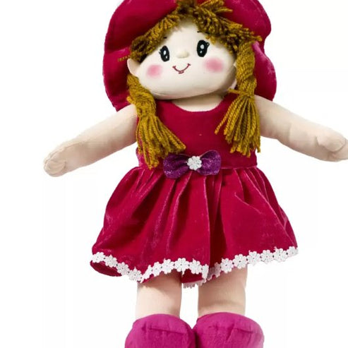 Baby Doll Girl Toy (90cm)